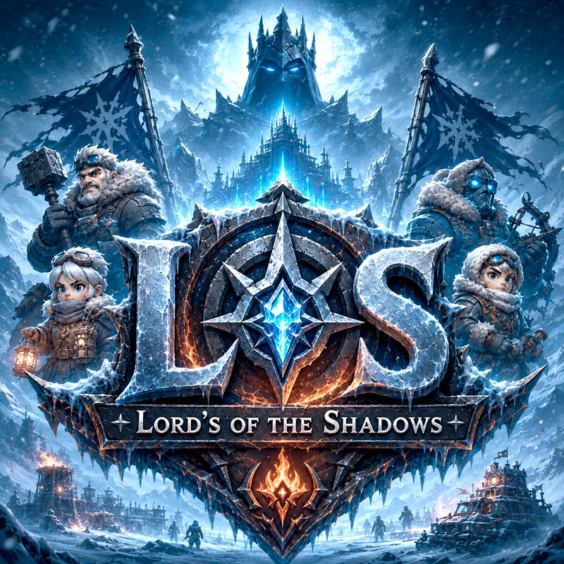 LOS LOGO
