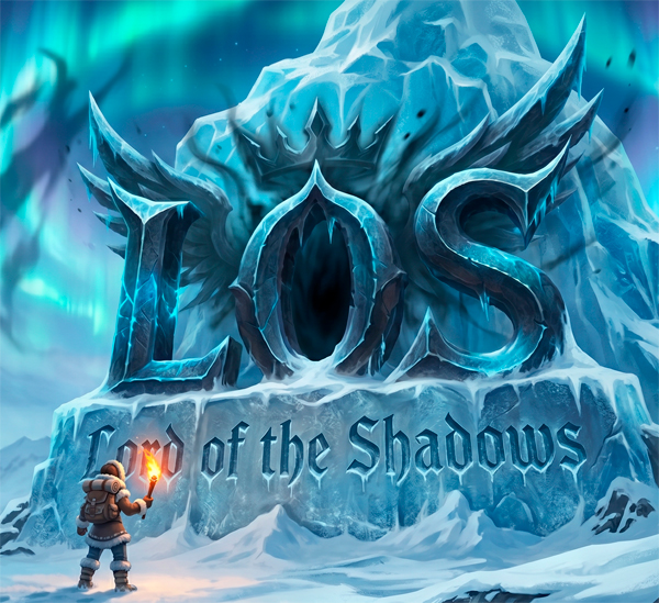 LOS Artwork