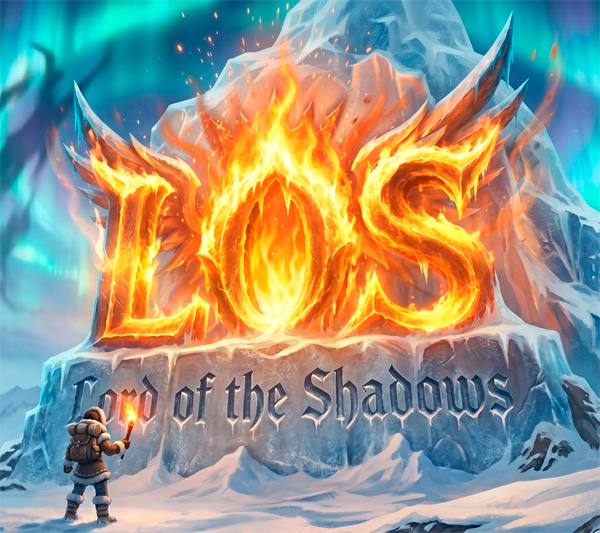 LOS Artwork